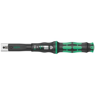 Click-Torque X 2 05075652001 Cl&eacute; dynamom&eacute;trique pour embouts interchangeables 10 - 50 Nm