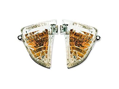 VPARTS Clignotant arri&egrave;re gauche Suzuki GSX-R 600-750 06-07