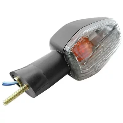 VPARTS Clignotant avant droit/arri&egrave;re gauche Honda CB 600 F Hornet 08-11 / C