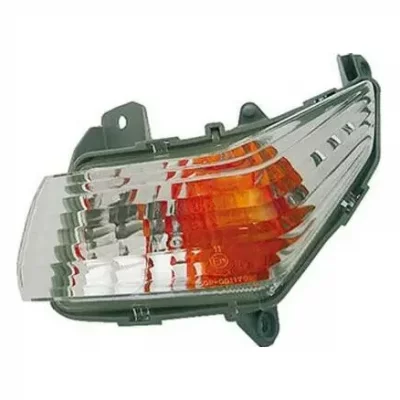VPARTS Clignotant avant droit Suzuki GSR 600 06-10