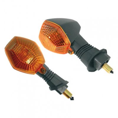 BIHR Clignotant  avant gauche Suzuki DL 650/1000 V-Strom 2004-10