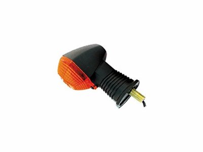 VPARTS Clignotant Moto/Scooter Arriere Droit pour DL650-1000 V-Strom 04-10