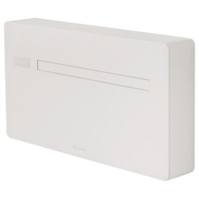Clim fixe r&eacute;versible monobloc 2.6kW horizontale Klimea Klimea 10 hp