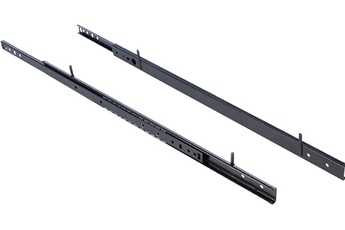 CLIMADIFF  RAILV3 - Rail t&eacute;lescopique pour four encastrable