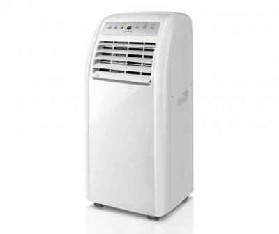 TAURUS Climatiseur Mobile  AC 205 RVKT 