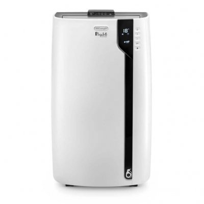 DELONGHI Climatiseur monobloc pac ex100 silent