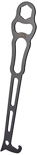 CLIMBING TECHNOLOGY  Nuts Tool Painted Noir Escalade Materiel