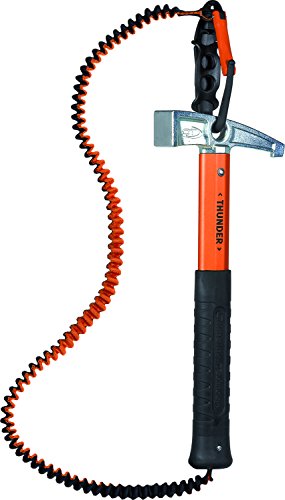 CLIMBING TECHNOLOGY  Piolets et marteaux Thunder Hemmer Kit Uni