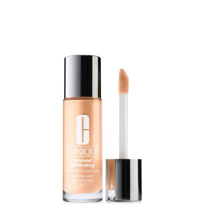 CLINIQUE  029010/065 Fond de Teint Maquillage Femme