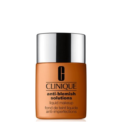 CLINIQUE  Anti Blemish Fond de Teint Nro Wn114 Golden 30ml