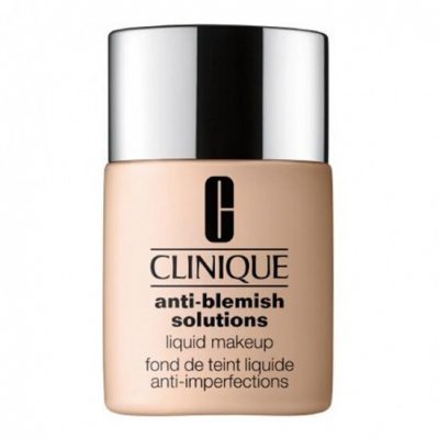CLINIQUE  - Anti-Blemish Liquid Found 07-Golden 30 Ml
