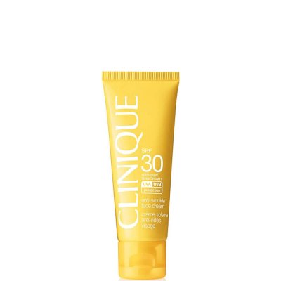 CLINIQUE  Anti-Wrinkle Face Cream SPF30 50ml