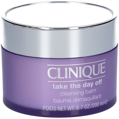 CLINIQUE  Baume D&eacute;maquillant Take The Day Off 200 ml