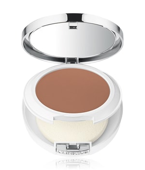 CLINIQUE  - Beyond Perfect Powder Fond de teint 14.5 g Marron clair unisex