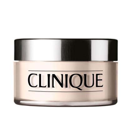 CLINIQUE  Blended Face Light Poudre Libre 25 gr M&eacute;lange invisible