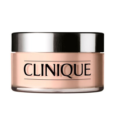 CLINIQUE  Blended Face Powder Poudre Tamis&eacute;e 03 Transparency