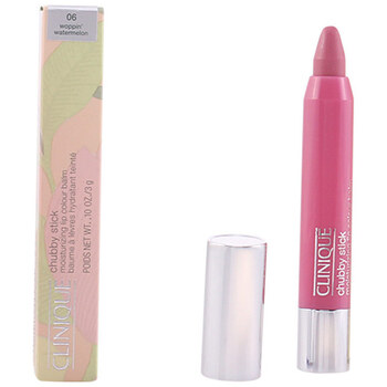 CLINIQUE  - Chubby Stick #06-woppin Watermelon Rouge &agrave; l&egrave;vres 3 g 3 g
