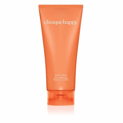 CLINIQUE  -  Happy Gel Parfum&eacute; pour le Corps 200 ml