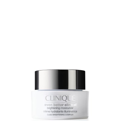 CLINIQUE  even better clinical cr&egrave;me hydratante illuminatrice 50ml