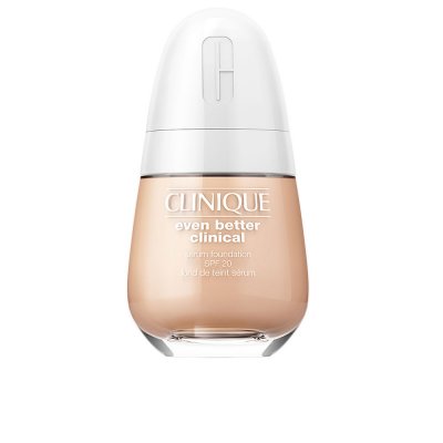 CLINIQUE  Even Better Clinical S&eacute;rum Fond de Teint SPF 20 30 ml Cn 10