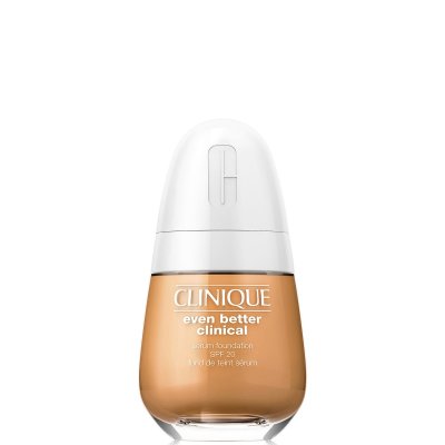 CLINIQUE  Even Better Clinical S&eacute;rum Fond de Teint SPF 20 30 ml WN 94