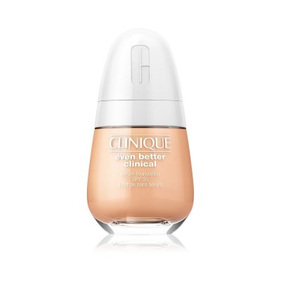 CLINIQUE  Even Better Clinical Serum Foundation SPF 20 CN 20 Fair 30 ml