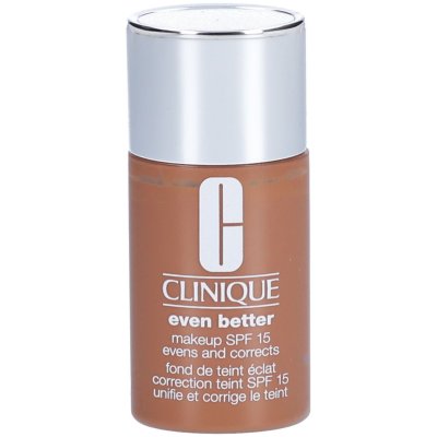 CLINIQUE  - Even Better Fond de Teint &Eacute;clat Correction SPF 15 CN 116 Spice - 30ml 57 g