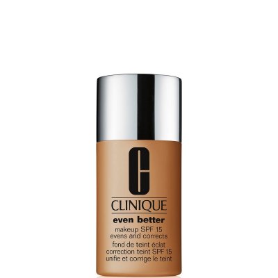CLINIQUE  Even Better Fond de Teint WN 120 Pecan - 30ml