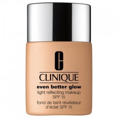 CLINIQUE  Even Better Glow 58 Honey 30ml