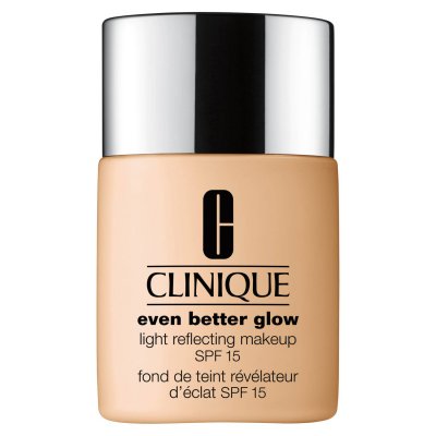 CLINIQUE  Even Better Glow - Fond de Teint R&eacute;v&eacute;lateur d'Eclat
