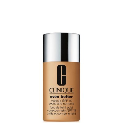 CLINIQUE  Even Better Make-up Spf15 WN 100 Deep Honey