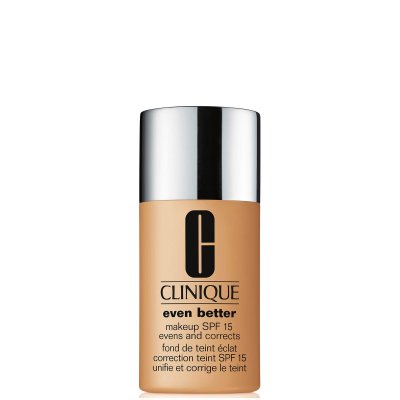 CLINIQUE  Even Better Makeup SPF15 - CN 78 Nutty 30ml / 1 fl.oz