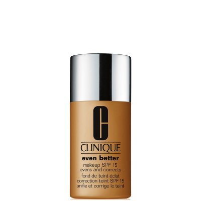 CLINIQUE  Even Better Makeup Spf15 - Wn 118 Amber 30ml 1 Fl.Oz.