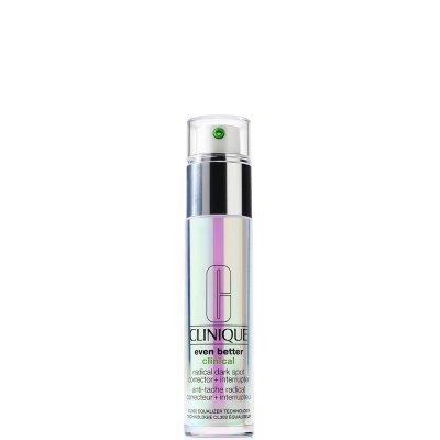 CLINIQUE  Even Better Radical Dark Spot Corrector S&eacute;rum 50ml