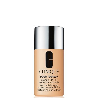 CLINIQUE  Even Better SPF15 fond de teint &eacute;clat correction teint - Butterscotch