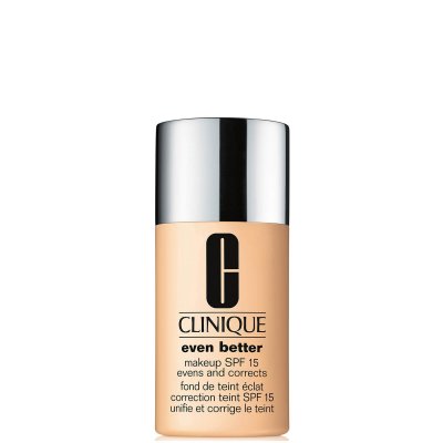 CLINIQUE  Even Better SPF15 fond de teint &eacute;clat correction teint - Cardamom