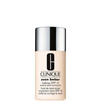CLINIQUE  Fond de teint &agrave; large spectre Even Better SPF 15 30 ml CN