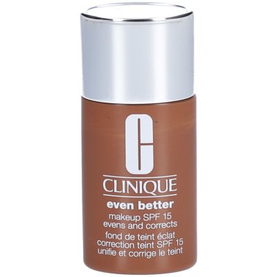 CLINIQUE  Fond de teint &agrave; large spectre Even Better SPF 15 30 ml Wn
