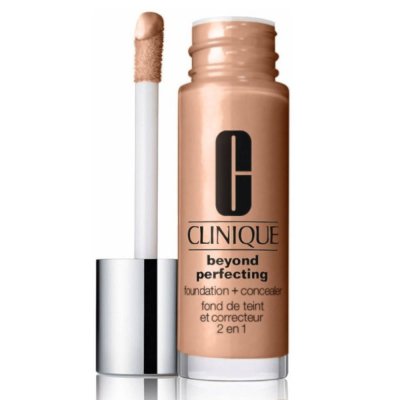 CLINIQUE  Fond de Teint Beyond Perfecting 11 30ml