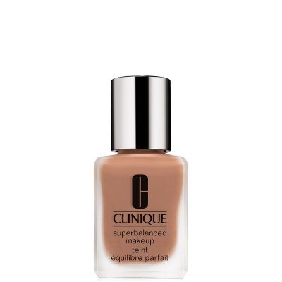CLINIQUE  Fond de teint super &eacute;quilibr&eacute; 30 ml Cn 72 Ensoleill&eacute;