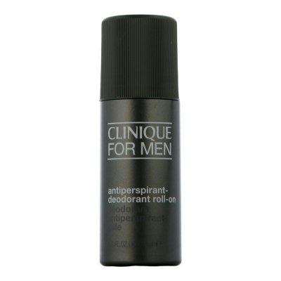 CLINIQUE  For Men Roll-On Antiperspirant D&eacute;odorant
