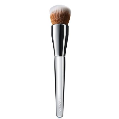 CLINIQUE  - Foundation Buff Brush Pinceau Teint Parfait 1 unit&eacute;