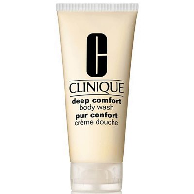 CLINIQUE  Gel de Bain Confort Profond 200 ml 200 ml