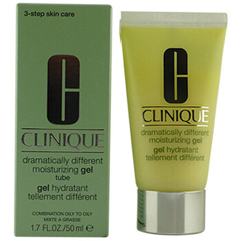 CLINIQUE  Gel Hydratant Dramatiquement Diff&eacute;rent 50ml