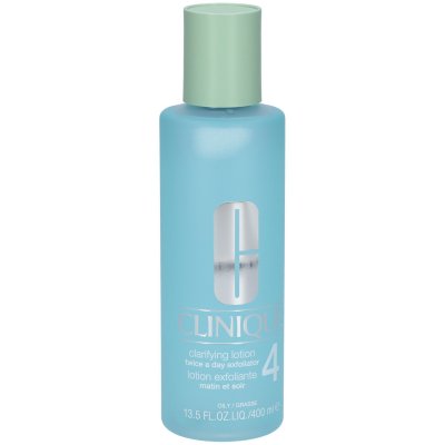 CLINIQUE  Lotion 4 Clarifiant 400ml