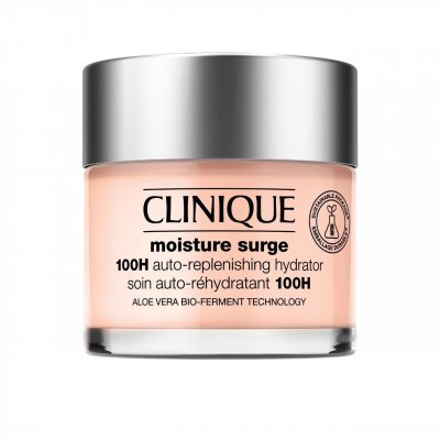 CLINIQUE  Moisture Surge 100H 75ml