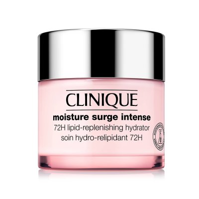 CLINIQUE  Moisture Surge Intense 72H Lipid-Replenishing Hydrator 75 ml