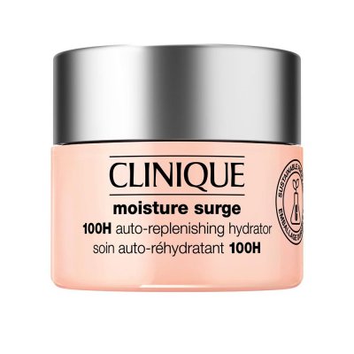 CLINIQUE  - Moisture Surge&trade; Soin Auto-r&eacute;hydratant 100H 15 ml