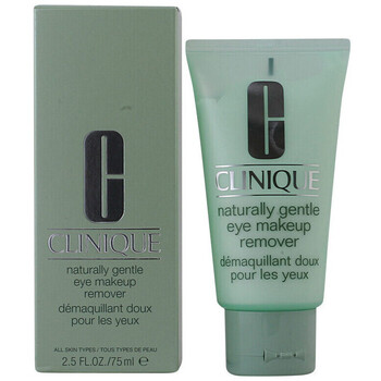 CLINIQUE  - Naturally Gentle Eye Make-up Remover D&eacute;maquillant 75 ml