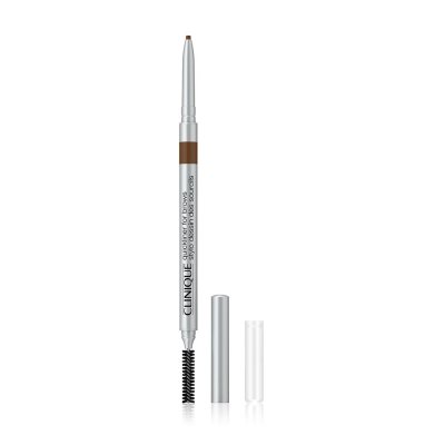 CLINIQUE  Quickliner Crayon Sourcils Nro 004 Deep Brown 0.08g